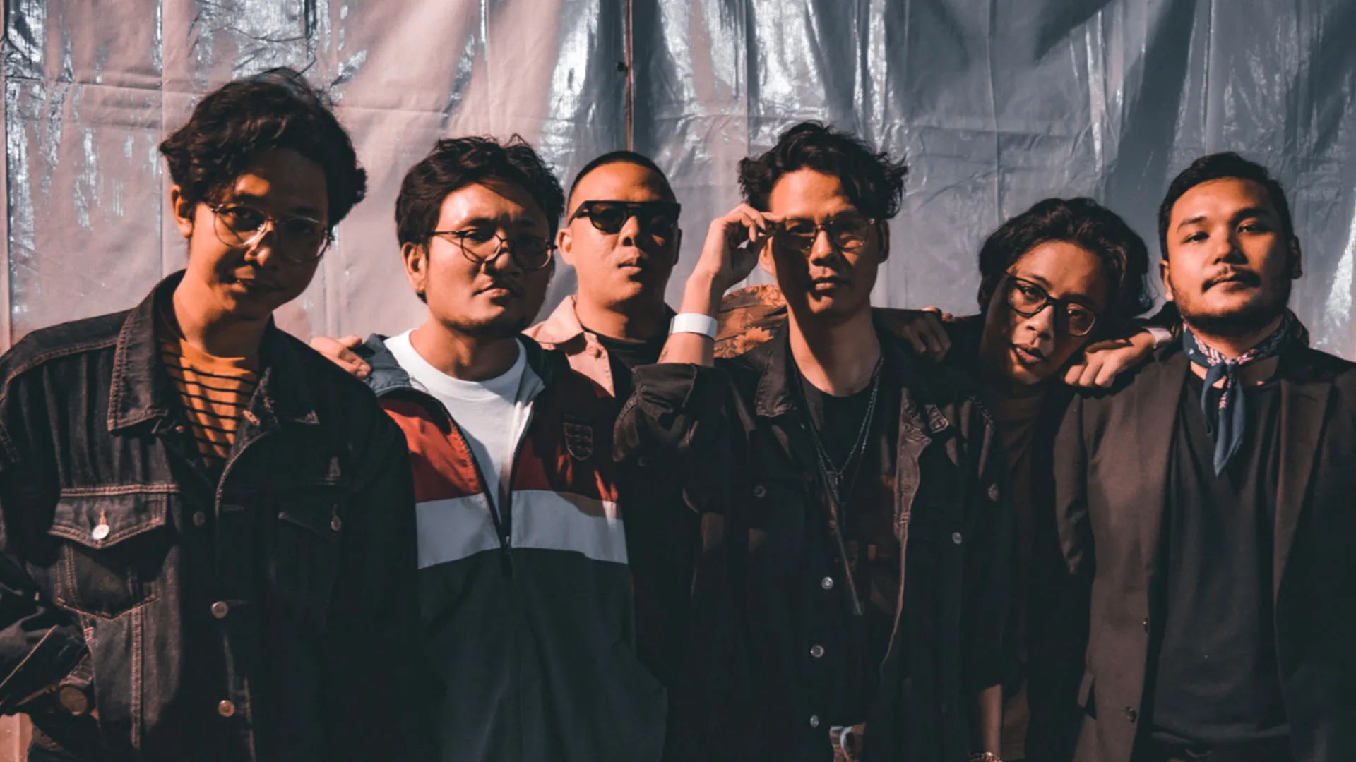 Single Baru Sajama Cut: Di Masa Depan Kita Tak Lagi Bermimpi | Warnamuda Media