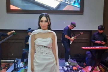 Ngerasain Hubungan Toxic? Lagu Baru Nathania Ini Mungkin Jadi Jawaban | Warnamuda Media