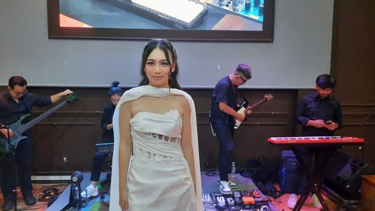 Ngerasain Hubungan Toxic? Lagu Baru Nathania Ini Mungkin Jadi Jawaban | Warnamuda Media