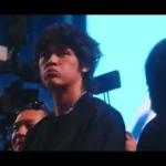 Momen Haru di Akhir Head in the Clouds 2025 | Warnamuda Media