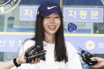Kasusnya Bikin Heboh, Tapi Min Hee Jin Nggak Bersalah? | Warnamuda Media