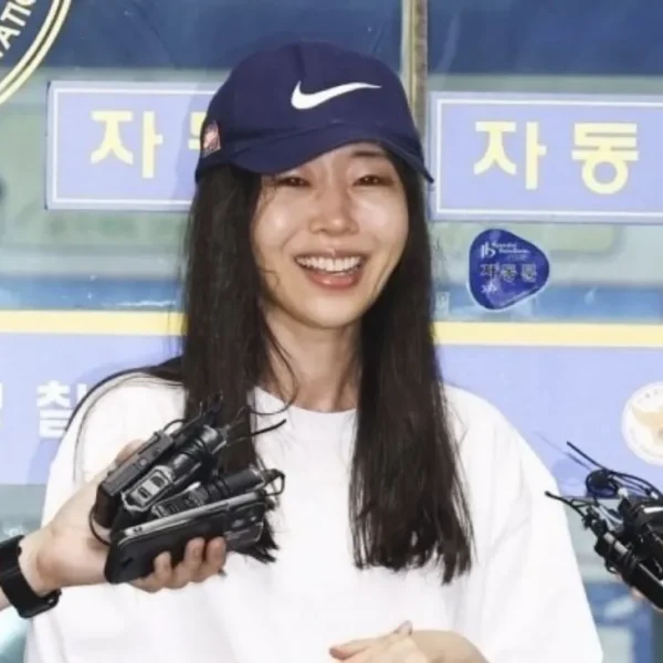 Kasusnya Bikin Heboh, Tapi Min Hee Jin Nggak Bersalah?