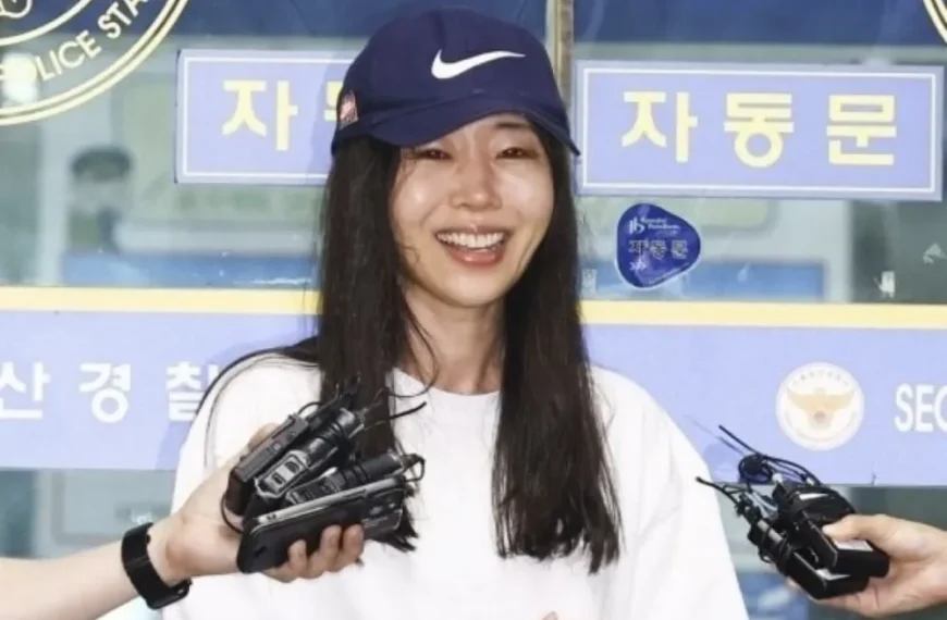 Kasusnya Bikin Heboh, Tapi Min Hee Jin Nggak Bersalah? | Warnamuda Media