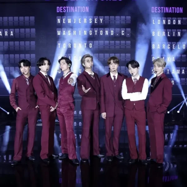 BTS Hiatus, Saham Anjlok—Pegawai HYBE Malah Untung Duluan