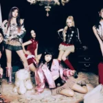 7 Bulan Vakum, Ive Siapkan Kejutan di Comeback Bulan Agustus | Warnamuda Media