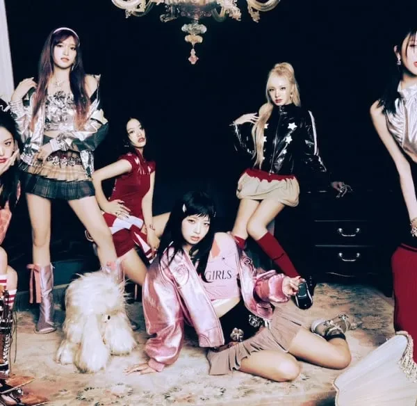 7 Bulan Vakum, Ive Siapkan Kejutan di Comeback Bulan Agustus