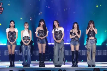 IVE Bongkar Spoiler Comeback di SBS Gayo Daejeon Summer 2025! | Warnamuda Media