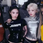 Lagu Baru BLACKPINK “JUMP” Meledak! Pecahkan Rekor Spotify 2025 | Warnamuda Media