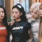 BLACKPINK Pecahkan Rekor Lagi! Jump Melejit di Billboard | Warnamuda Media