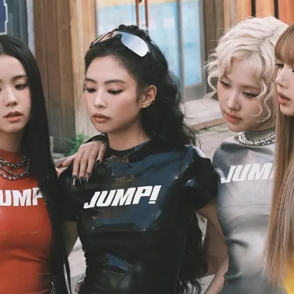 BLACKPINK Pecahkan Rekor Lagi! Jump Melejit di Billboard