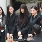 Sidang Ketiga New Jeans vs Adore, Ada Harapan Damai? | Warnamuda Media