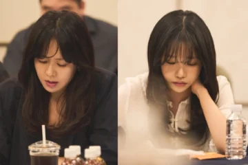 Netflix Bocorkan Drama Baru ‘Variety’ Bareng Son Ye Jin dan Jo Yu Ri | Warnamuda Media