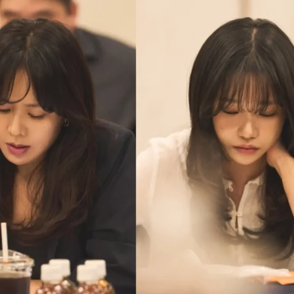 Netflix Bocorkan Drama Baru ‘Variety’ Bareng Son Ye Jin dan Jo Yu Ri