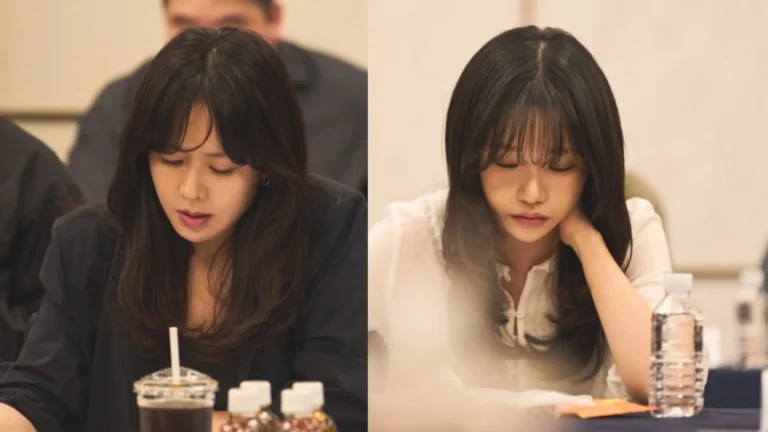 Netflix Bocorkan Drama Baru ‘Variety’ Bareng Son Ye Jin dan Jo Yu Ri | Warnamuda Media