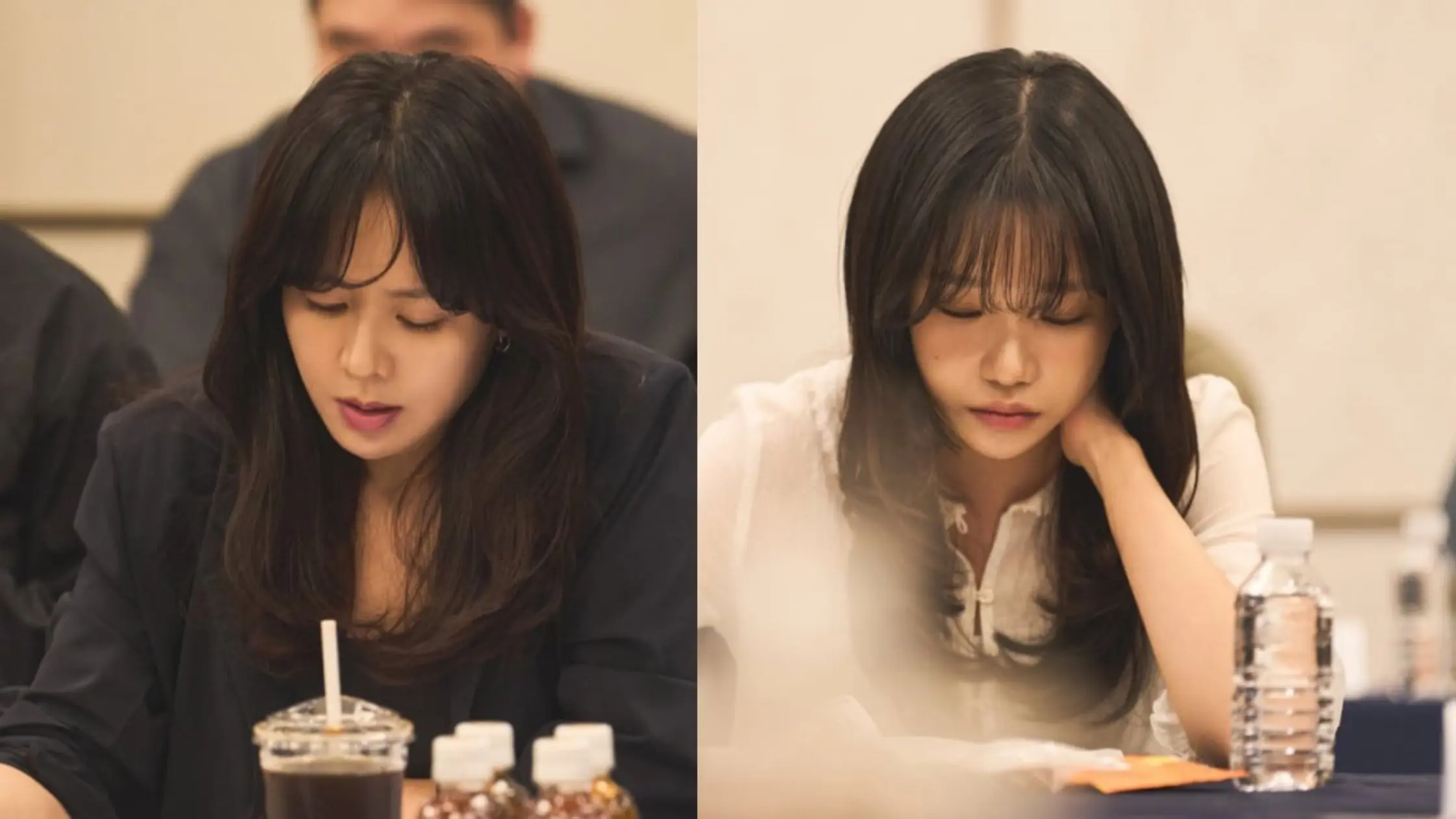 Netflix Bocorkan Drama Baru ‘Variety’ Bareng Son Ye Jin dan Jo Yu Ri | Warnamuda Media