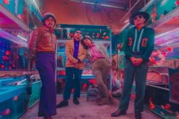 Bukan Sekadar Surf Rock—The Panturas Tancap Tour Asia! | Warnamuda Media