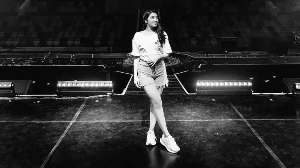Shania Gracia, Kapten JKT48 yang Resmi Bersiap Pamit | Warnauda Media