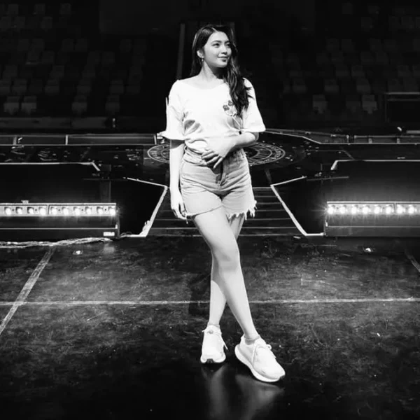 Shania Gracia, Kapten JKT48 yang Resmi Bersiap Pamit