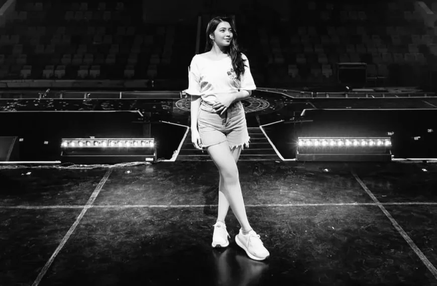 Shania Gracia, Kapten JKT48 yang Resmi Bersiap Pamit