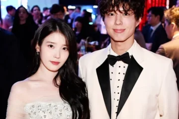 Deretan Pemenang Kejutan di Blue Dragon Series Awards 2025! | Warnamuda Media