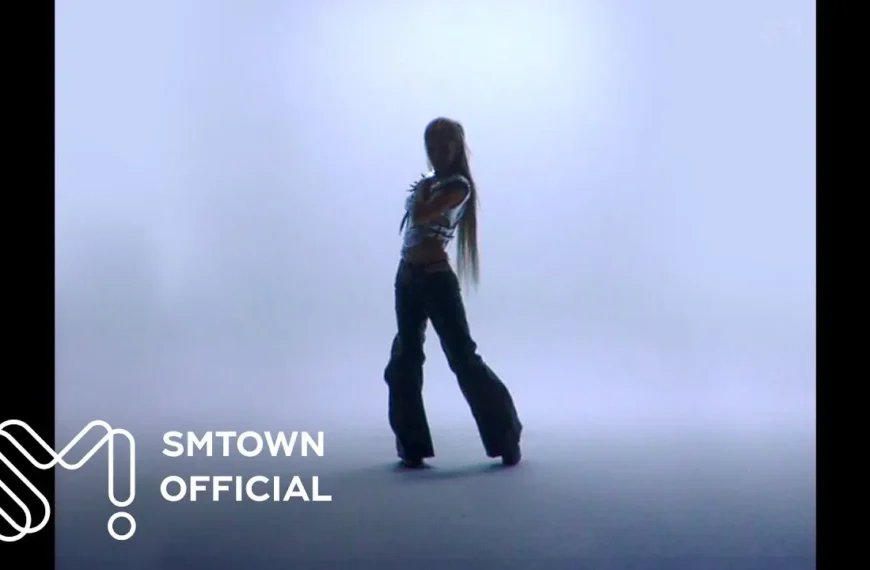 Comeback Hyoyeon SNSD: Siap Bikin Pecah Lewat “YES” yang Penuh Energi! | Warnamuda Media