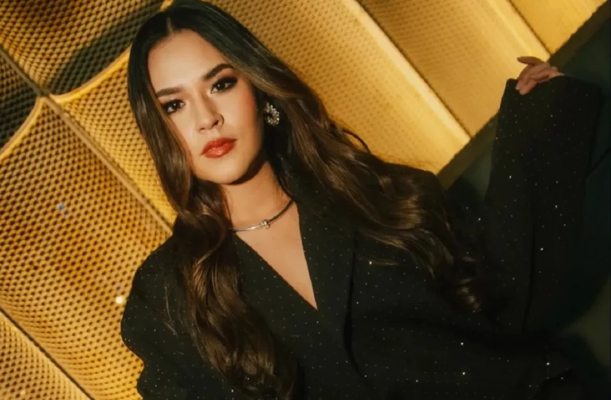 Raisa Ungkap Cerita di Balik Album “ambiVert” | Warnamuda Media