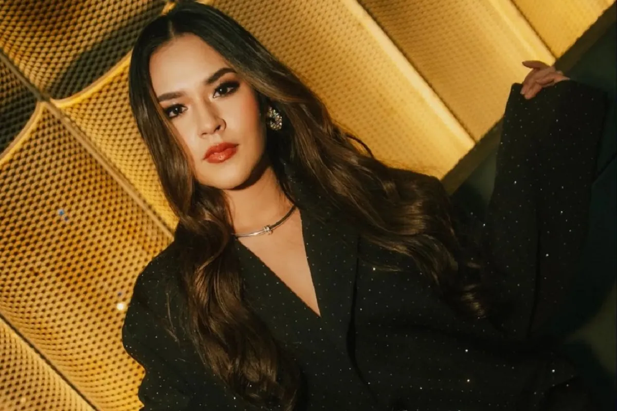 Raisa Ungkap Cerita di Balik Album “ambiVert” | Warnamuda Media
