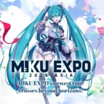 Miku Expo Balik Lagi ke Jakarta Setelah 11 Tahun! | Warnamuda Media
