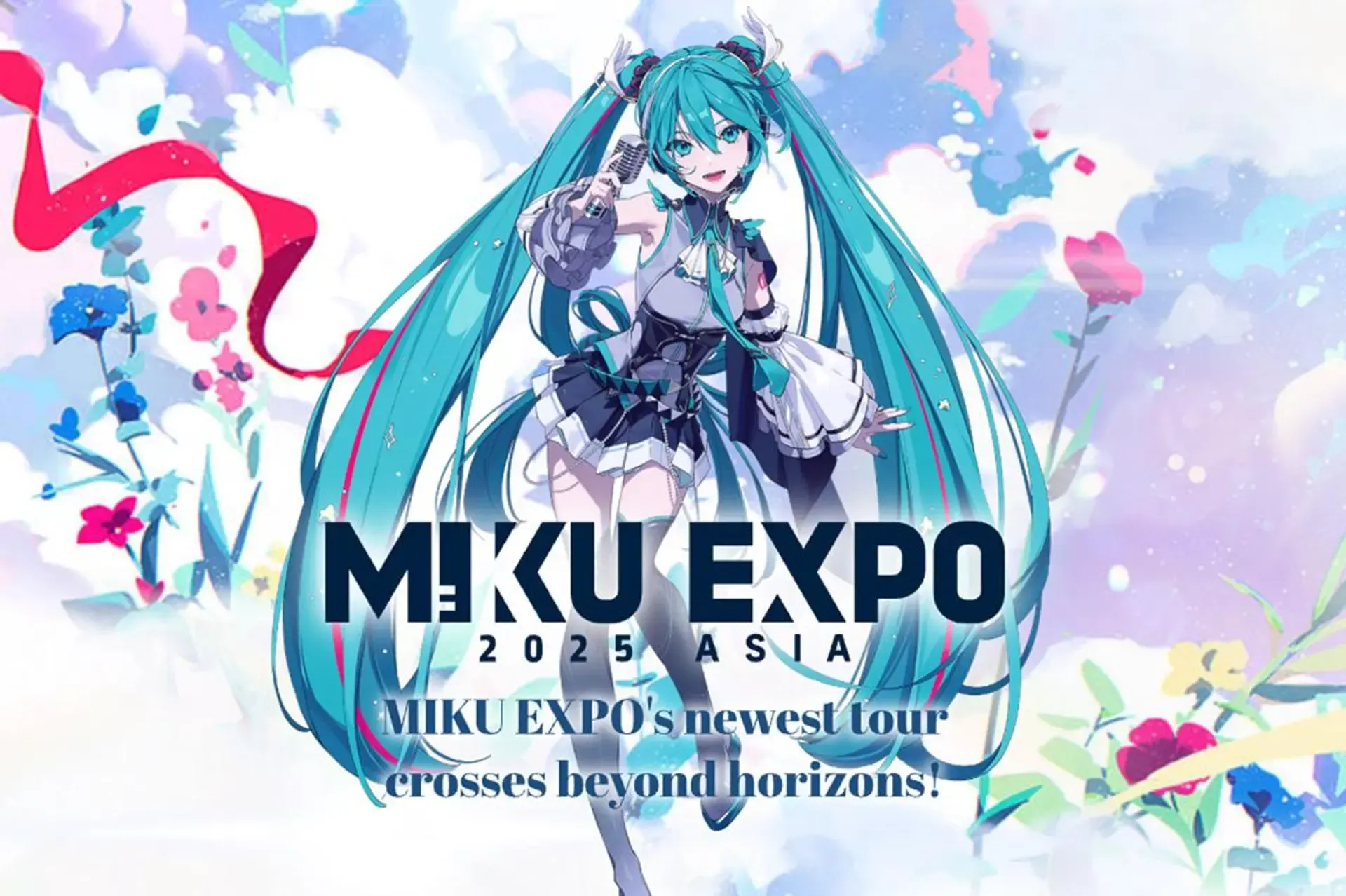 Miku Expo Balik Lagi ke Jakarta Setelah 11 Tahun! | Warnamuda Media