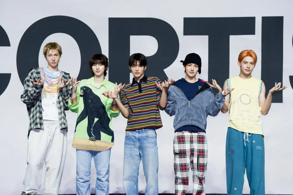 Kenalan dengan CORTIS, Grup Baru Besutan BIGHIT Music | Warnamuda Media