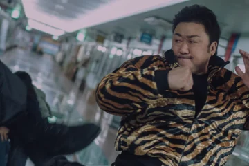 Drama Korea Twelve Segera Tayang! Ma Dong Seok Jadi Malaikat Terkasar di Dunia | Warnamuda Media