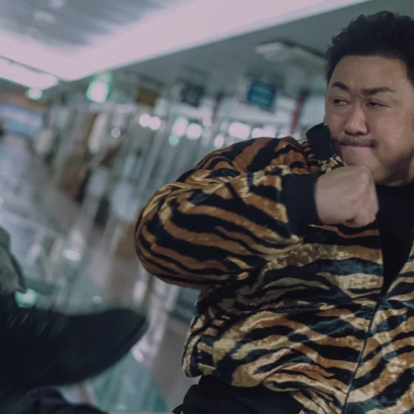 Drama Korea Twelve Segera Tayang! Ma Dong Seok Jadi Malaikat Terkasar di Dunia