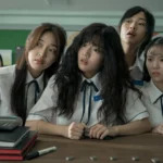 Love Untangled: Cinta, Rambut Keriting, dan Rencana Rahasia di Busan 1998 | Warnamuda Media