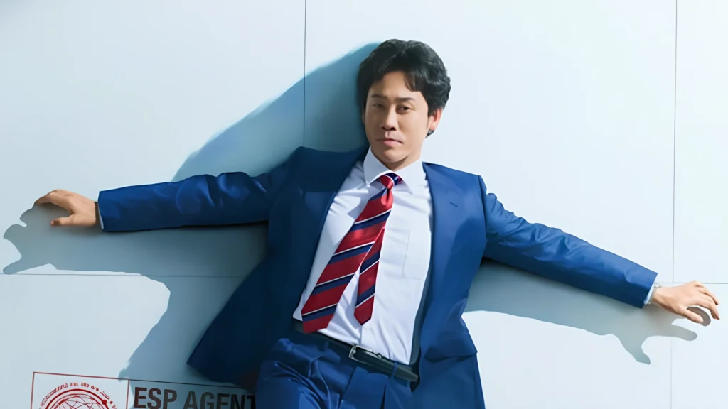 Chotto Dake Esper: Drama Romantis Baru dengan Sentuhan Science Fiction | Warnamuda Media