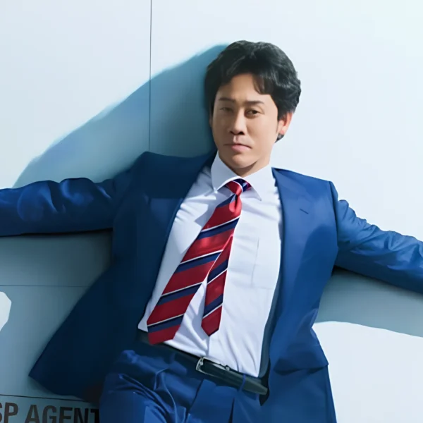 Chotto Dake Esper: Drama Romantis Baru dengan Sentuhan Science Fiction