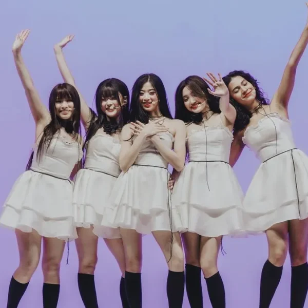 Showcase Pertama PAPION: Si Kupu-Kupu Internasional dari Indonesia