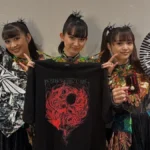 Pecah Rekor! Babymetal Masuk 10 Besar Billboard 200 | Warnamuda Media