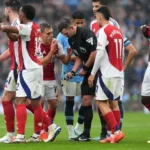 Ref Cam Akan Hadir di Arsenal vs Man City, Gimana Sensasinya? | Warnamuda Media
