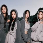 Blue Valentine: NMIXX Comeback dengan Album Penuh Pertama! | Warnamuda Media