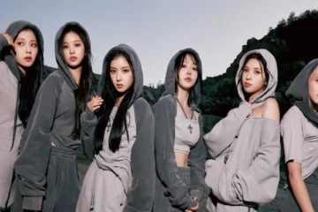 Blue Valentine: NMIXX Comeback dengan Album Penuh Pertama! | Warnamuda Media