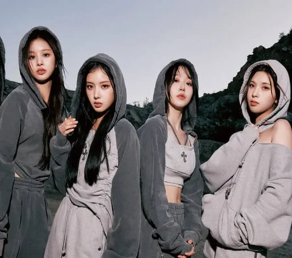 Blue Valentine: NMIXX Comeback dengan Album Penuh Pertama!
