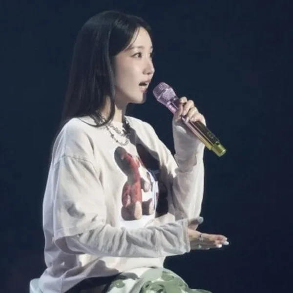 Park Eun Bin Bikin Fan Party Jadi Malam yang Nggak Terlupakan