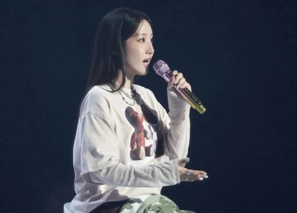Park Eun Bin Bikin Fan Party Jadi Malam yang Nggak Terlupakan | Warnamuda Media