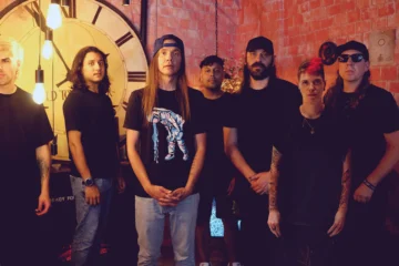 The Red Jumpsuit Apparatus Rilis Single Emosional “X’s For Eyes” | Warnamuda Media