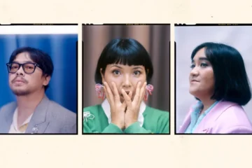 Gundah: Kolaborasi Ngejutin The Cottons Bareng Sari WSATCC | Warnamuda Media