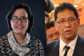 Reshuffle Kabinet Prabowo: Sri Mulyani Mundur, Siapa Penggantinya? | Warnamuda Media
