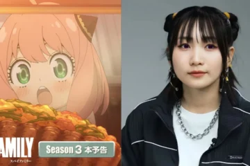 Lagu Baru Lilas Ikuta “Actor” Jadi Penutup di SPY×FAMILY Season 3 | Warnamuda Media