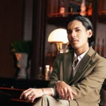 Tatapan yang Jadi Lagu: Dnanda Rilis “Bola Mata Sayu” | Warnamuda Media