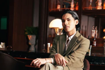 Tatapan yang Jadi Lagu: Dnanda Rilis “Bola Mata Sayu” | Warnamuda Media
