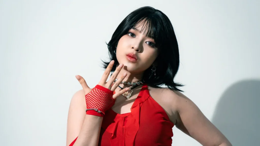 Tiara Andini Comeback Lewat Single Terbaru “Adu Bola Mata” | Warnamuda Media